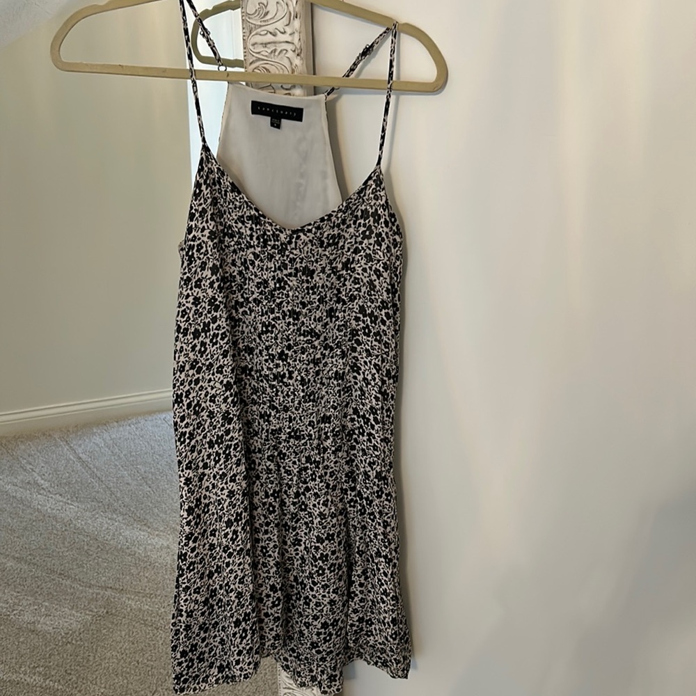 Sanctuary dress